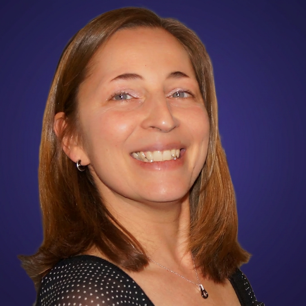 Christelle Rousset