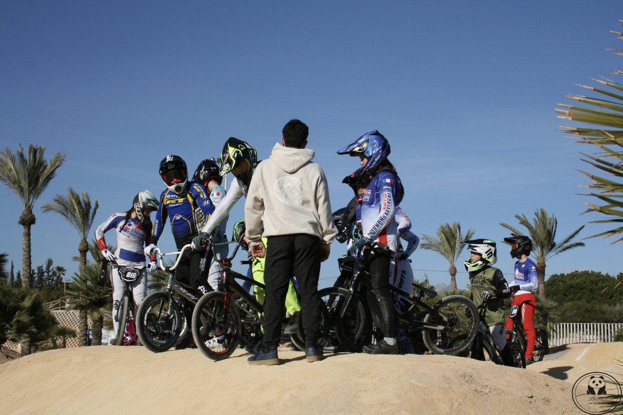 Préparation mentale et concentration sportive